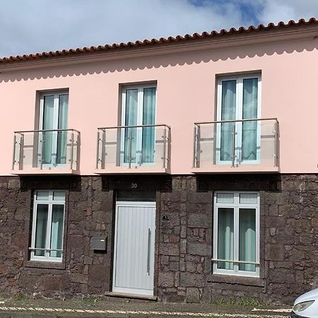 Azorean Stones House Ap D, Vila Do Porto, Acores Apartamento Exterior foto