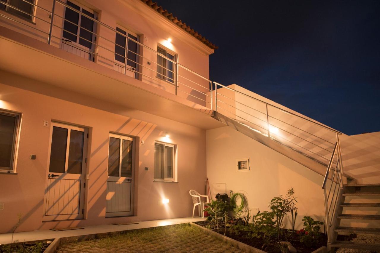 Azorean Stones House Ap D, Vila Do Porto, Acores Apartamento Exterior foto
