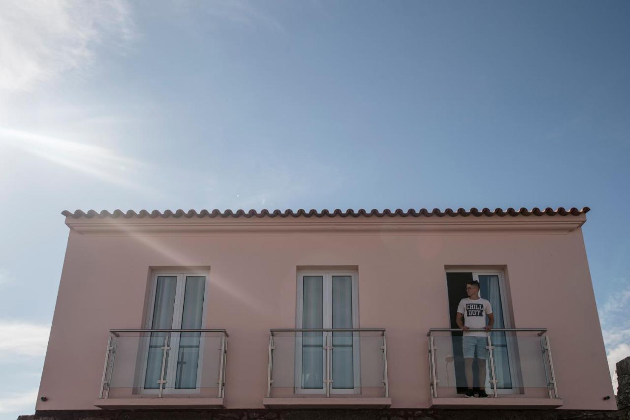Azorean Stones House Ap D, Vila Do Porto, Acores Apartamento Exterior foto